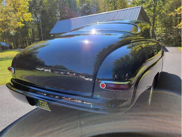 1950 Mercury Coupe (CC-1730462) for sale in Stanley, Wisconsin