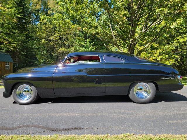 1950 Mercury Coupe (CC-1730462) for sale in Stanley, Wisconsin