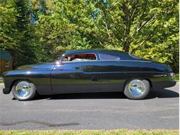 1950 Mercury Coupe (CC-1730462) for sale in Stanley, Wisconsin