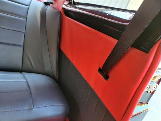 1950 Mercury Coupe (CC-1730462) for sale in Stanley, Wisconsin