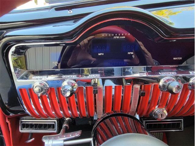 1950 Mercury Coupe (CC-1730462) for sale in Stanley, Wisconsin