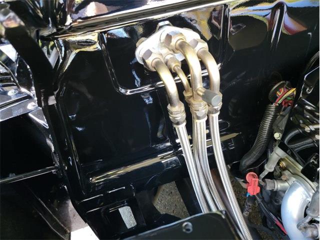 1950 Mercury Coupe (CC-1730462) for sale in Stanley, Wisconsin