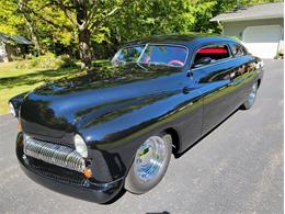 1950 Mercury Coupe (CC-1730462) for sale in Stanley, Wisconsin