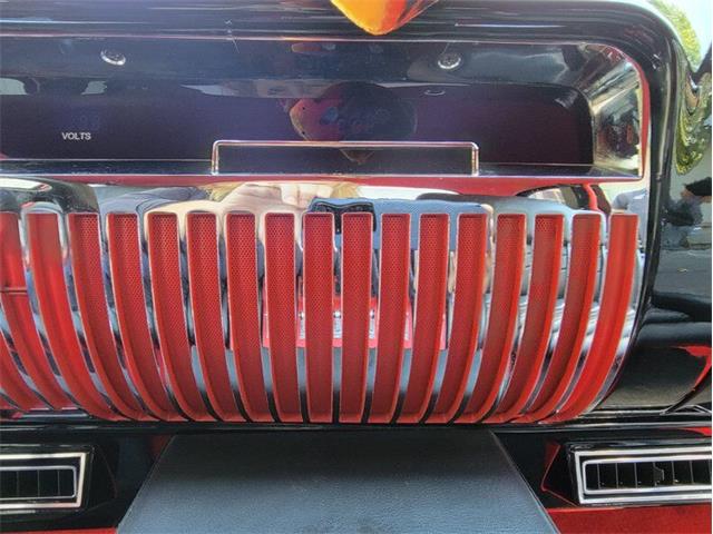 1950 Mercury Coupe (CC-1730462) for sale in Stanley, Wisconsin