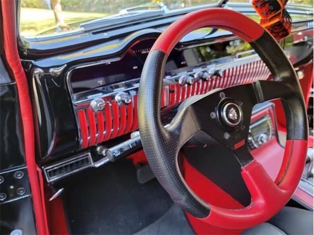 1950 Mercury Coupe (CC-1730462) for sale in Stanley, Wisconsin