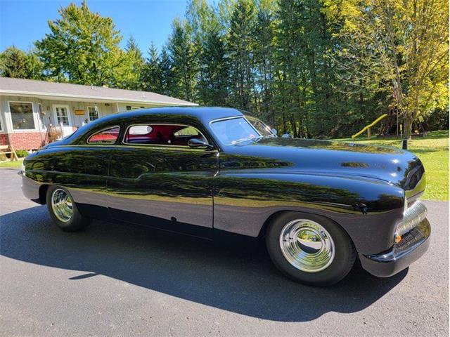 1950 Mercury Coupe (CC-1730462) for sale in Stanley, Wisconsin