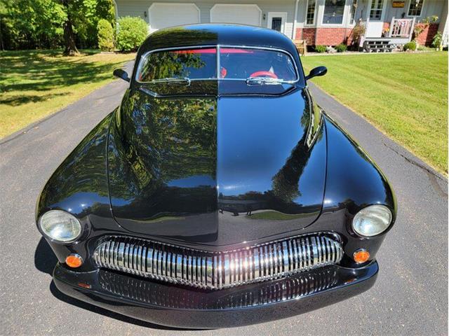 1950 Mercury Coupe (CC-1730462) for sale in Stanley, Wisconsin