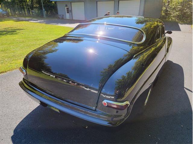 1950 Mercury Coupe (CC-1730462) for sale in Stanley, Wisconsin