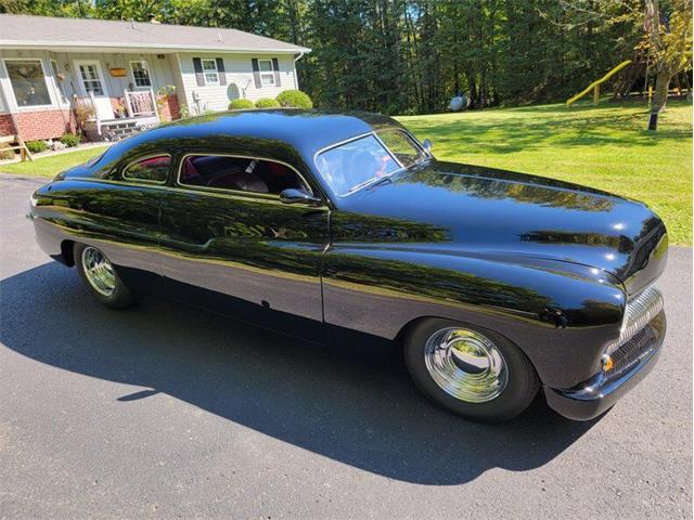 1950 Mercury Coupe (CC-1730462) for sale in Stanley, Wisconsin