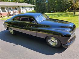 1950 Mercury Coupe (CC-1730462) for sale in Stanley, Wisconsin