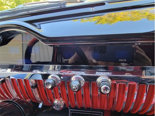 1950 Mercury Coupe (CC-1730462) for sale in Stanley, Wisconsin