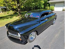 1950 Mercury Coupe (CC-1730462) for sale in Stanley, Wisconsin