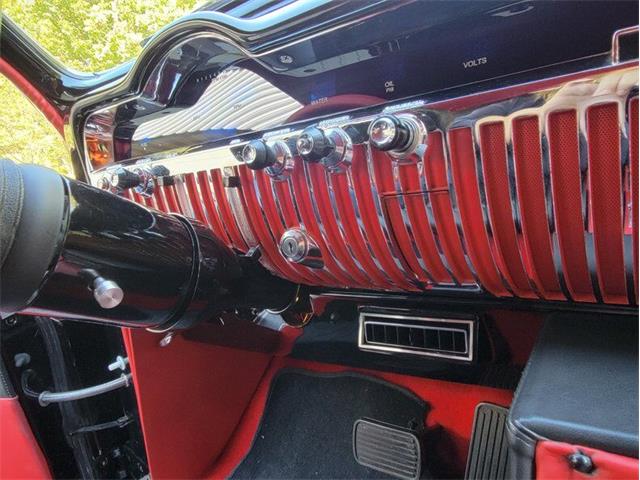 1950 Mercury Coupe (CC-1730462) for sale in Stanley, Wisconsin