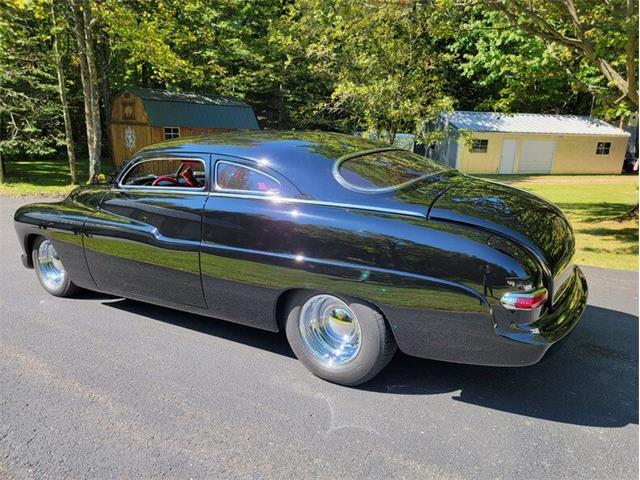 1950 Mercury Coupe (CC-1730462) for sale in Stanley, Wisconsin