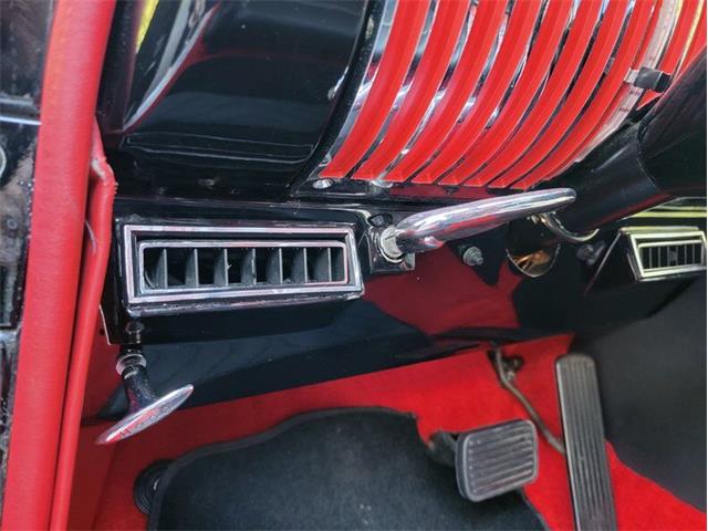 1950 Mercury Coupe (CC-1730462) for sale in Stanley, Wisconsin