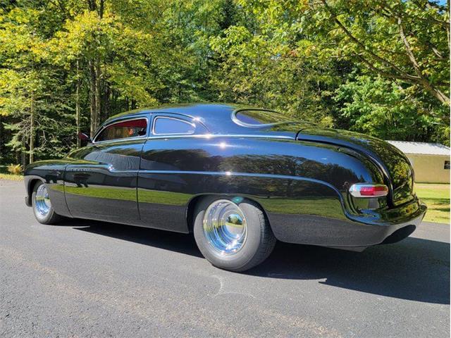 1950 Mercury Coupe (CC-1730462) for sale in Stanley, Wisconsin