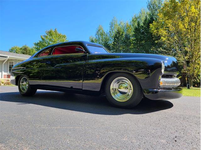 1950 Mercury Coupe (CC-1730462) for sale in Stanley, Wisconsin