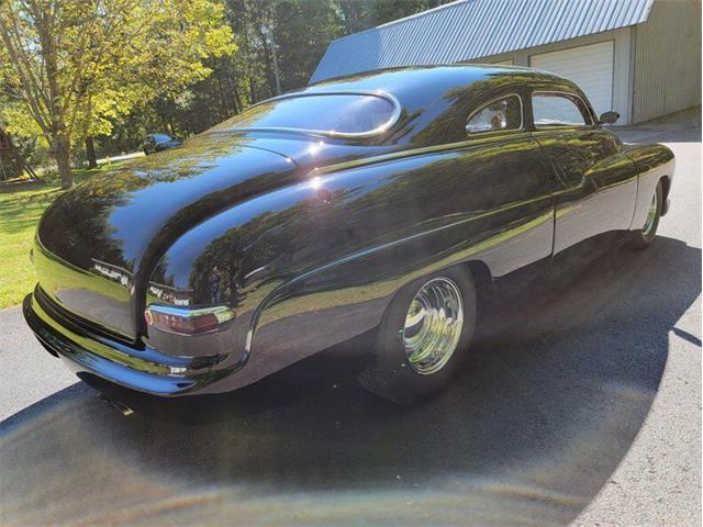 1950 Mercury Coupe (CC-1730462) for sale in Stanley, Wisconsin