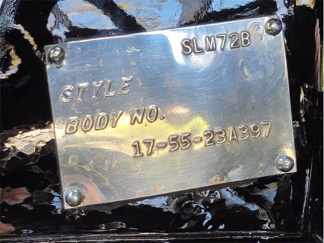 1950 Mercury Coupe (CC-1730462) for sale in Stanley, Wisconsin
