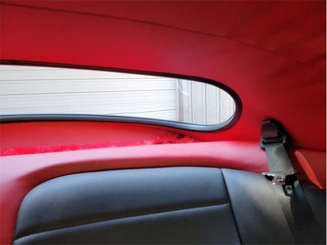 1950 Mercury Coupe (CC-1730462) for sale in Stanley, Wisconsin