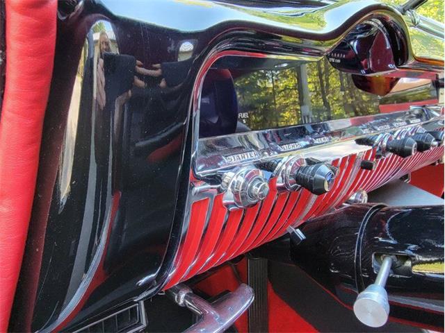 1950 Mercury Coupe (CC-1730462) for sale in Stanley, Wisconsin