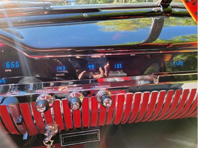 1950 Mercury Coupe (CC-1730462) for sale in Stanley, Wisconsin