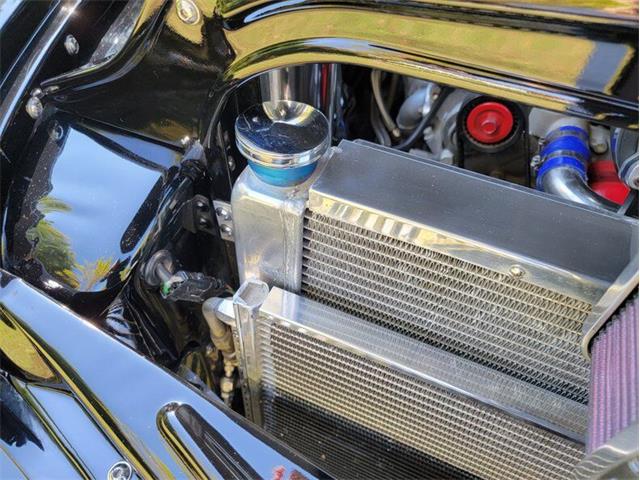 1950 Mercury Coupe (CC-1730462) for sale in Stanley, Wisconsin