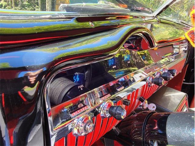 1950 Mercury Coupe (CC-1730462) for sale in Stanley, Wisconsin