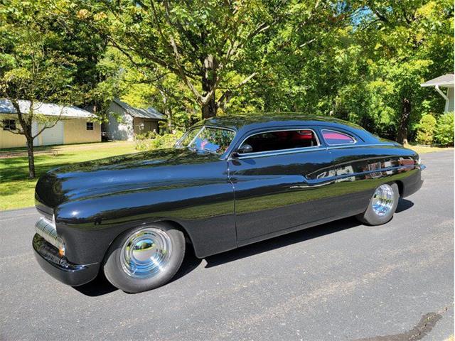 1950 Mercury Coupe (CC-1730462) for sale in Stanley, Wisconsin