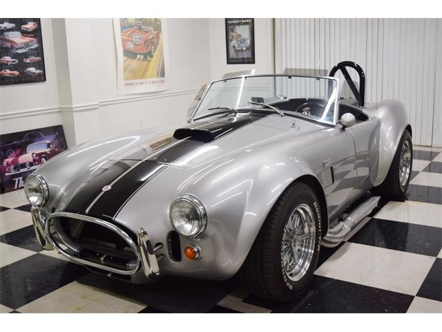 1965 Ford Cobra (CC-1734637) for sale in Fredericksburg, Virginia