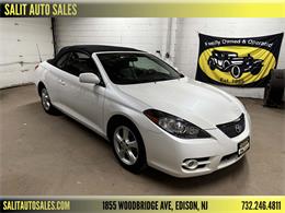 2008 Toyota Solara (CC-1734655) for sale in Edison, New Jersey