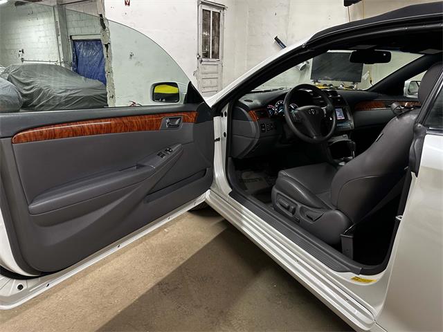 2008 Toyota Solara (CC-1734655) for sale in Edison, New Jersey