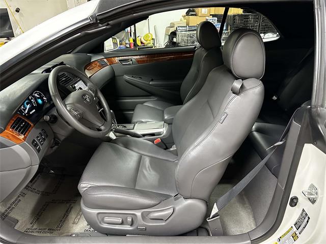 2008 Toyota Solara (CC-1734655) for sale in Edison, New Jersey