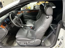 2008 Toyota Solara (CC-1734655) for sale in Edison, New Jersey