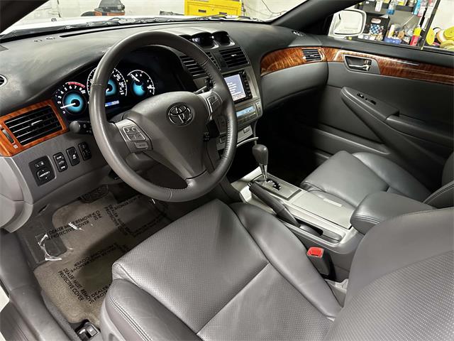 2008 Toyota Solara (CC-1734655) for sale in Edison, New Jersey