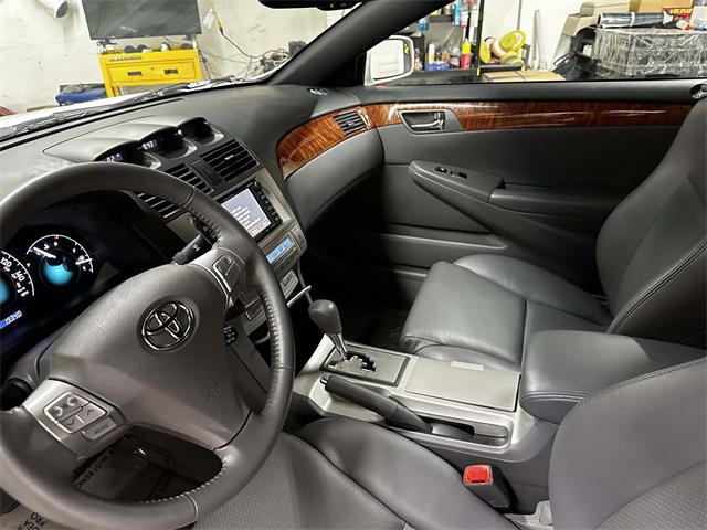 2008 Toyota Solara (CC-1734655) for sale in Edison, New Jersey