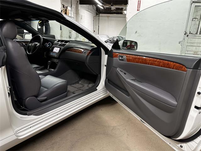 2008 Toyota Solara (CC-1734655) for sale in Edison, New Jersey