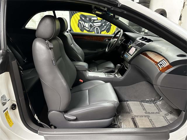 2008 Toyota Solara (CC-1734655) for sale in Edison, New Jersey