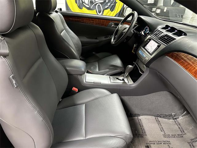 2008 Toyota Solara (CC-1734655) for sale in Edison, New Jersey