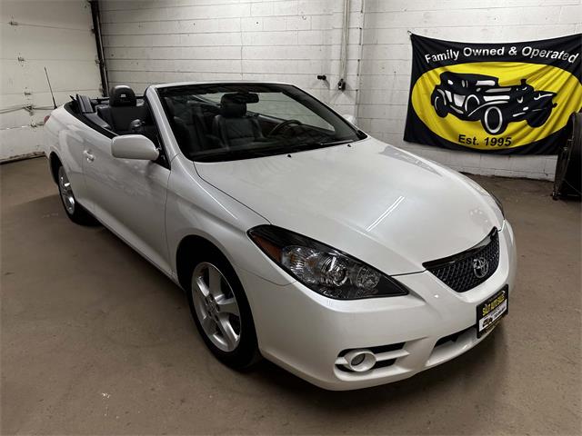 2008 Toyota Solara (CC-1734655) for sale in Edison, New Jersey