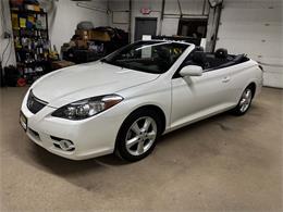 2008 Toyota Solara (CC-1734655) for sale in Edison, New Jersey