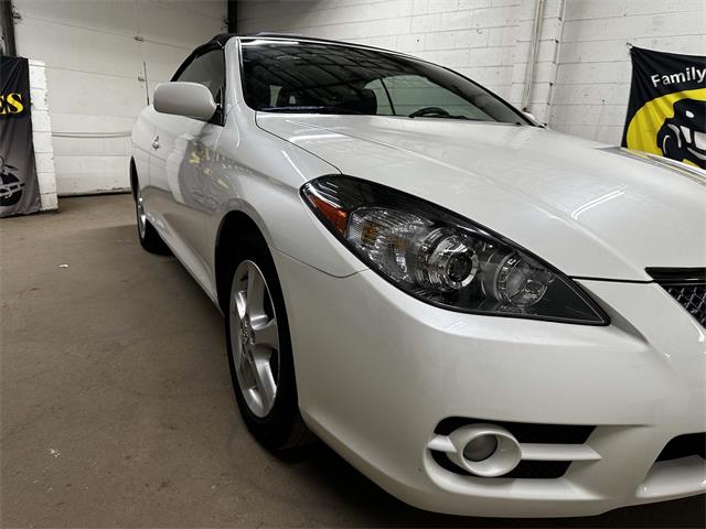 2008 Toyota Solara (CC-1734655) for sale in Edison, New Jersey