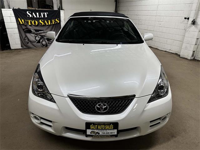 2008 Toyota Solara (CC-1734655) for sale in Edison, New Jersey