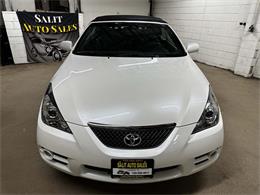 2008 Toyota Solara (CC-1734655) for sale in Edison, New Jersey