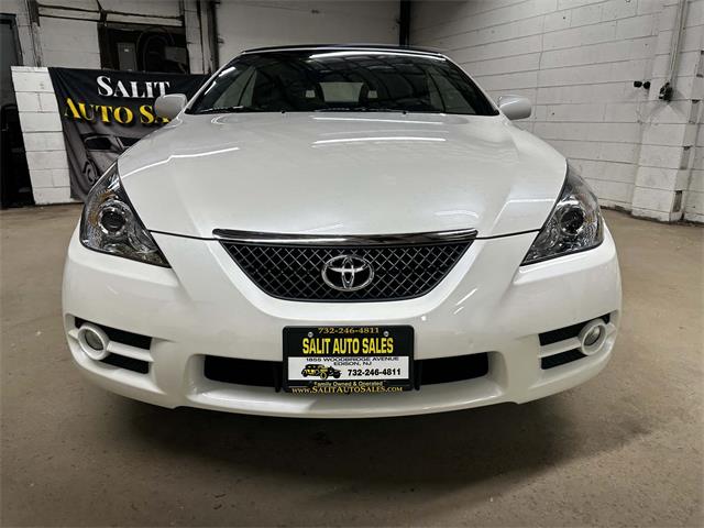 2008 Toyota Solara (CC-1734655) for sale in Edison, New Jersey