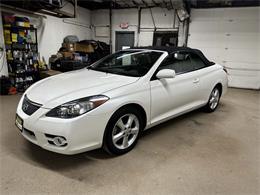 2008 Toyota Solara (CC-1734655) for sale in Edison, New Jersey