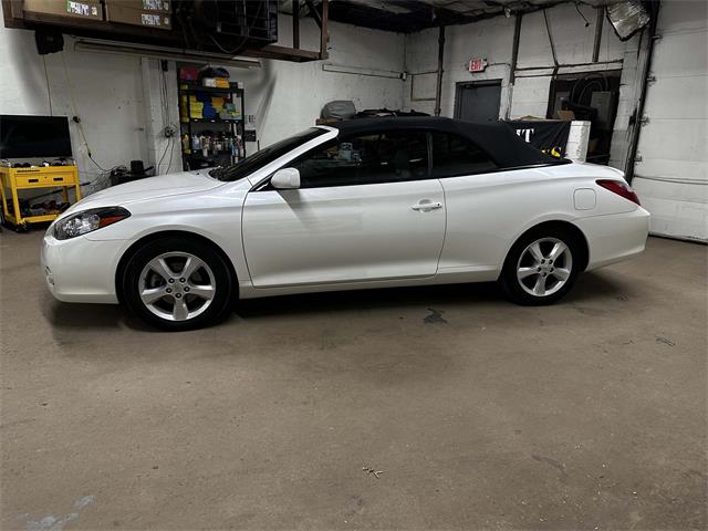 2008 Toyota Solara (CC-1734655) for sale in Edison, New Jersey