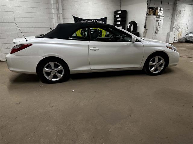 2008 Toyota Solara (CC-1734655) for sale in Edison, New Jersey