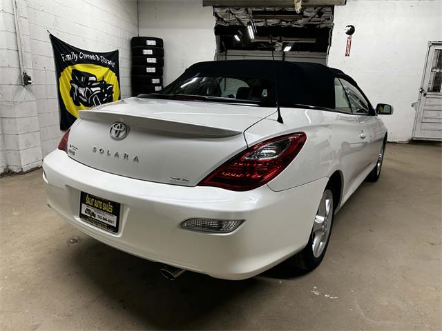 2008 Toyota Solara (CC-1734655) for sale in Edison, New Jersey