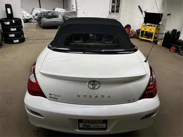 2008 Toyota Solara (CC-1734655) for sale in Edison, New Jersey